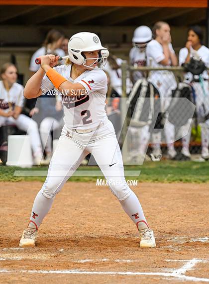 Thumbnail 1 in Smithville vs Giddings photogallery.