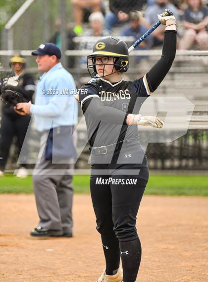 Thumbnail 3 in Smithville vs Giddings photogallery.
