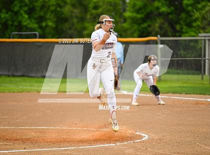 Thumbnail 3 in Smithville vs Giddings photogallery.