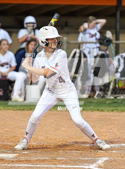 Thumbnail 2 in Smithville vs Giddings photogallery.