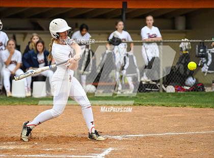 Thumbnail 1 in Smithville vs Giddings photogallery.