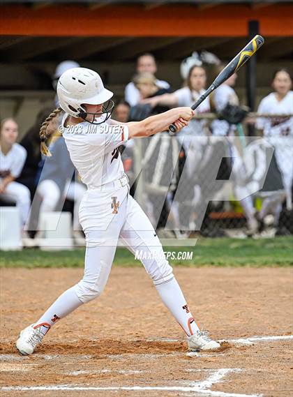 Thumbnail 3 in Smithville vs Giddings photogallery.