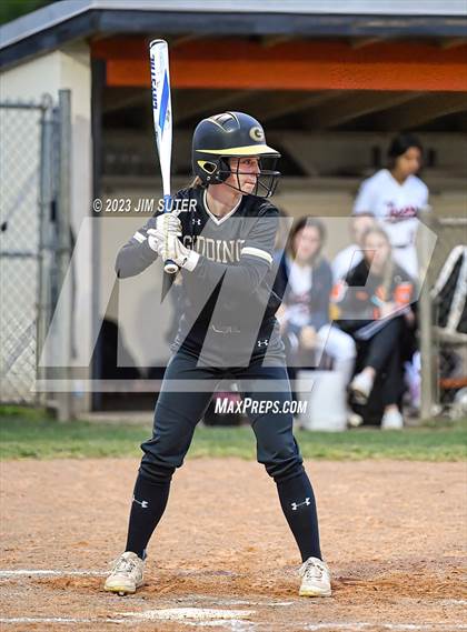 Thumbnail 3 in Smithville vs Giddings photogallery.