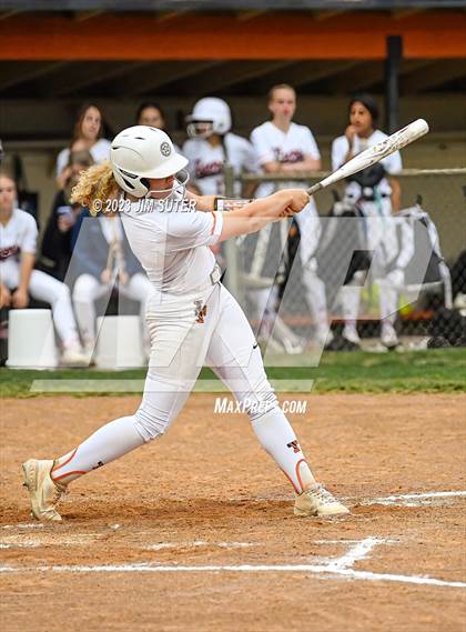 Thumbnail 3 in Smithville vs Giddings photogallery.