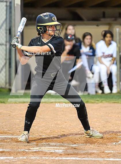 Thumbnail 2 in Smithville vs Giddings photogallery.