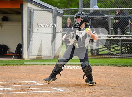 Thumbnail 2 in Smithville vs Giddings photogallery.