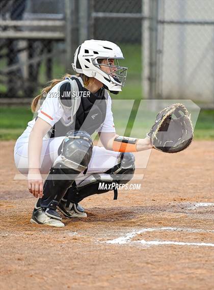 Thumbnail 1 in Smithville vs Giddings photogallery.