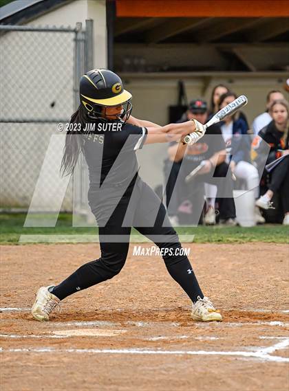 Thumbnail 3 in Smithville vs Giddings photogallery.