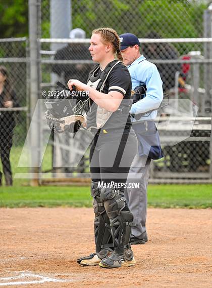 Thumbnail 1 in Smithville vs Giddings photogallery.