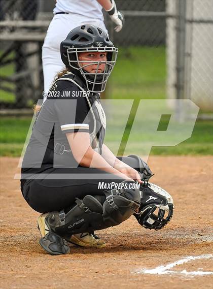 Thumbnail 2 in Smithville vs Giddings photogallery.
