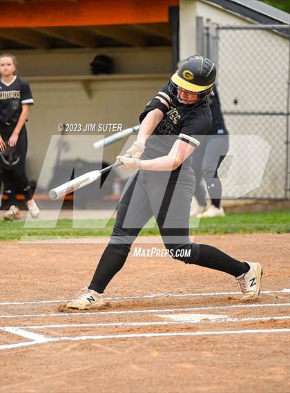 Thumbnail 1 in Smithville vs Giddings photogallery.