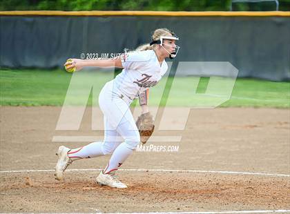 Thumbnail 3 in Smithville vs Giddings photogallery.