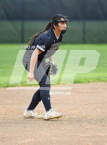 Thumbnail 3 in Smithville vs Giddings photogallery.
