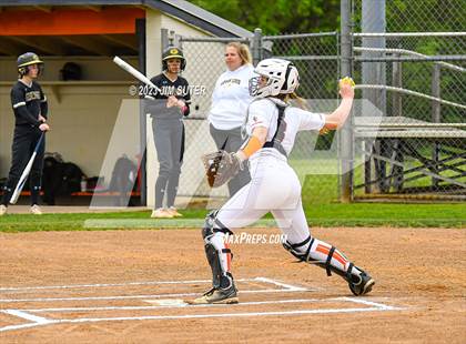 Thumbnail 3 in Smithville vs Giddings photogallery.