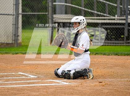 Thumbnail 1 in Smithville vs Giddings photogallery.