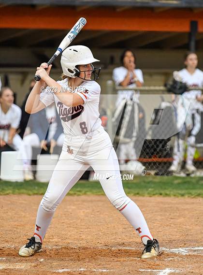 Thumbnail 3 in Smithville vs Giddings photogallery.