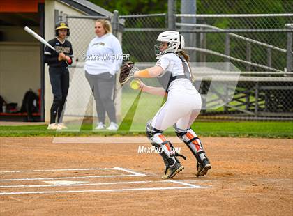 Thumbnail 2 in Smithville vs Giddings photogallery.