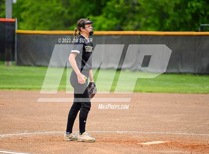 Thumbnail 2 in Smithville vs Giddings photogallery.