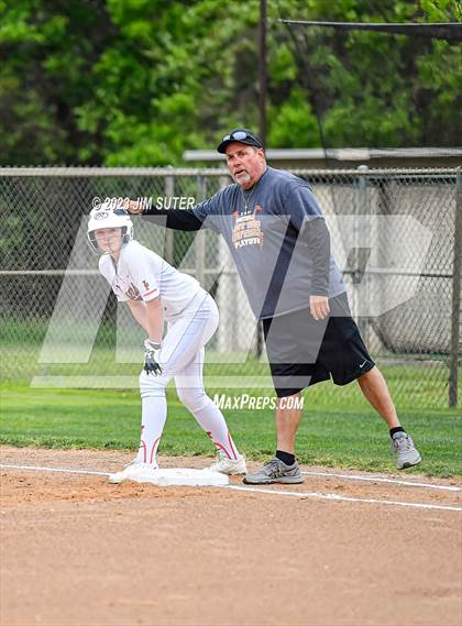 Thumbnail 3 in Smithville vs Giddings photogallery.