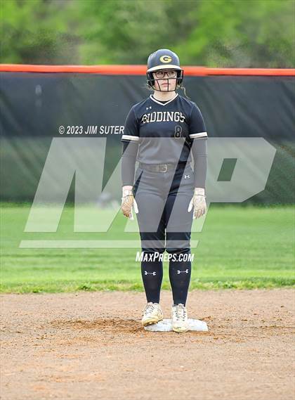 Thumbnail 2 in Smithville vs Giddings photogallery.