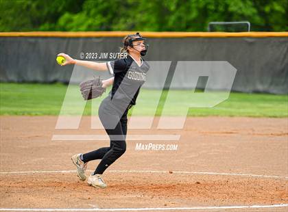 Thumbnail 2 in Smithville vs Giddings photogallery.