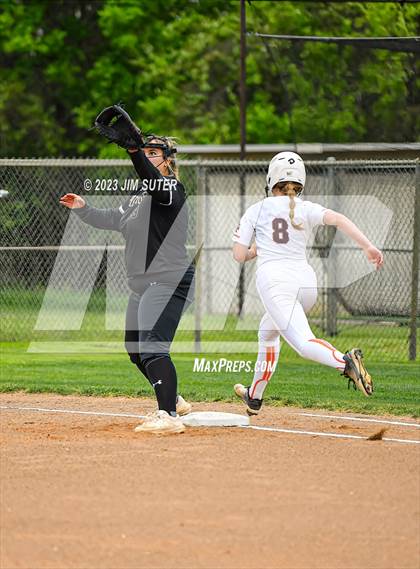 Thumbnail 2 in Smithville vs Giddings photogallery.