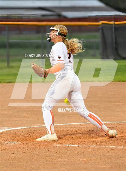 Thumbnail 3 in Smithville vs Giddings photogallery.