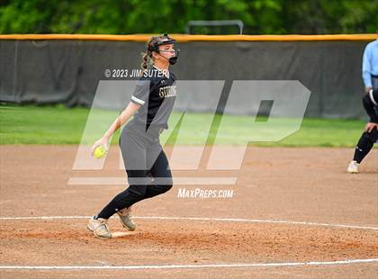 Thumbnail 3 in Smithville vs Giddings photogallery.