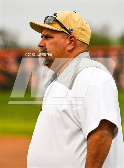 Thumbnail 3 in Smithville vs Giddings photogallery.
