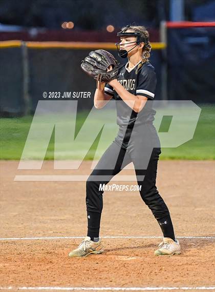 Thumbnail 3 in Smithville vs Giddings photogallery.