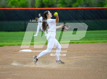 Thumbnail 3 in Smithville vs Giddings photogallery.