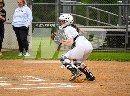 Thumbnail 3 in Smithville vs Giddings photogallery.