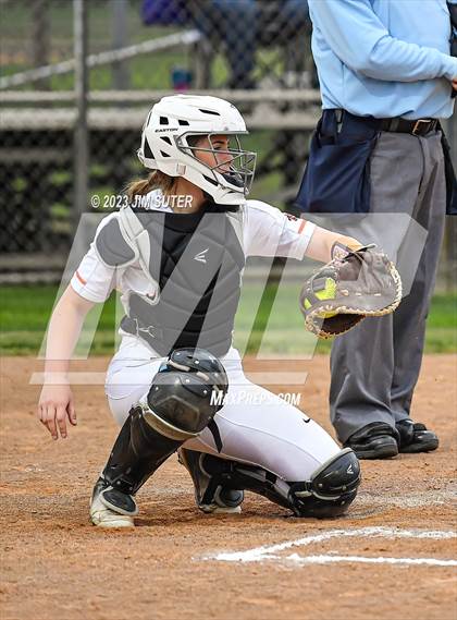 Thumbnail 1 in Smithville vs Giddings photogallery.