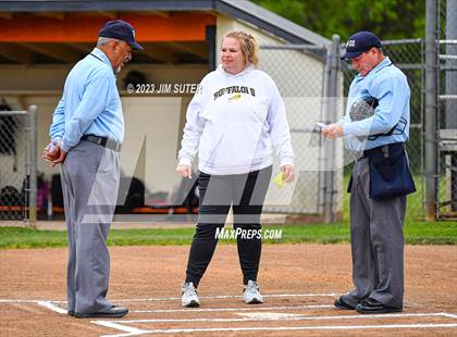 Thumbnail 1 in Smithville vs Giddings photogallery.