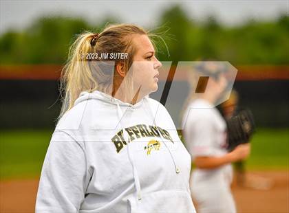 Thumbnail 2 in Smithville vs Giddings photogallery.