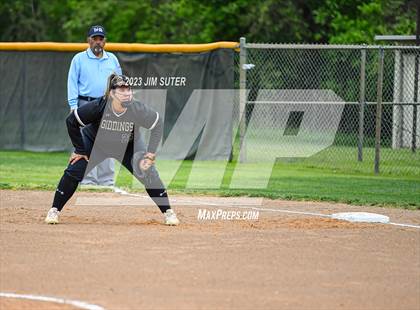 Thumbnail 3 in Smithville vs Giddings photogallery.