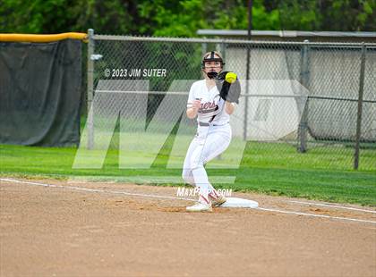 Thumbnail 3 in Smithville vs Giddings photogallery.