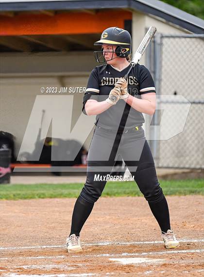 Thumbnail 1 in Smithville vs Giddings photogallery.
