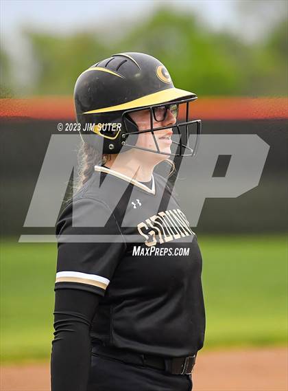 Thumbnail 1 in Smithville vs Giddings photogallery.