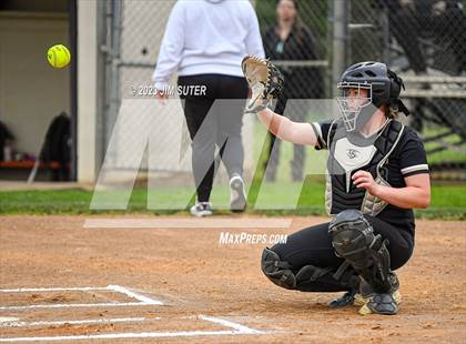 Thumbnail 3 in Smithville vs Giddings photogallery.