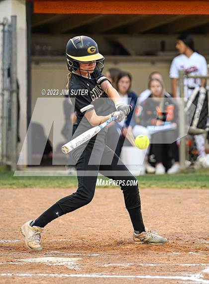 Thumbnail 1 in Smithville vs Giddings photogallery.
