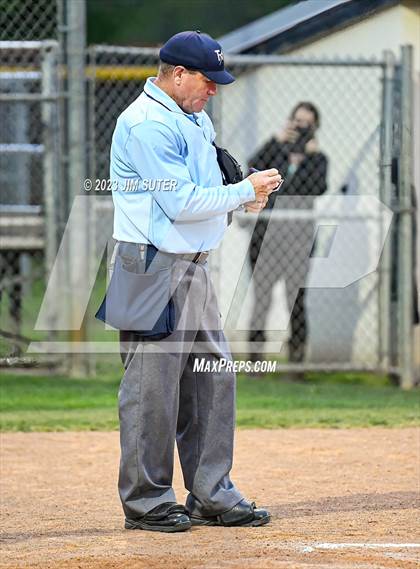 Thumbnail 3 in Smithville vs Giddings photogallery.
