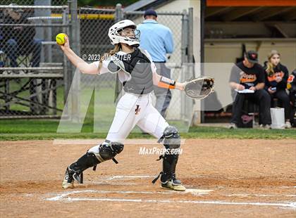 Thumbnail 2 in Smithville vs Giddings photogallery.