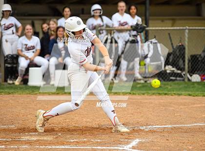 Thumbnail 3 in Smithville vs Giddings photogallery.