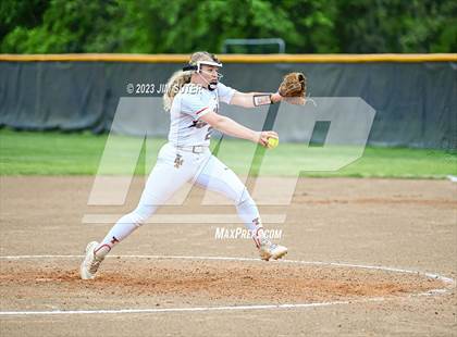 Thumbnail 2 in Smithville vs Giddings photogallery.