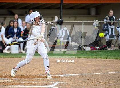 Thumbnail 2 in Smithville vs Giddings photogallery.