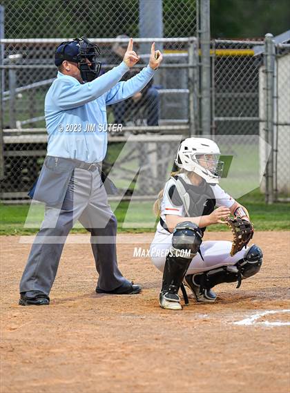 Thumbnail 2 in Smithville vs Giddings photogallery.