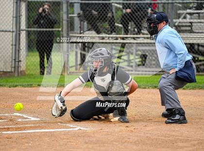 Thumbnail 3 in Smithville vs Giddings photogallery.