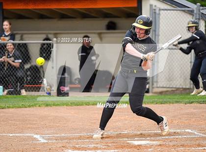 Thumbnail 3 in Smithville vs Giddings photogallery.
