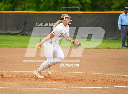 Thumbnail 2 in Smithville vs Giddings photogallery.